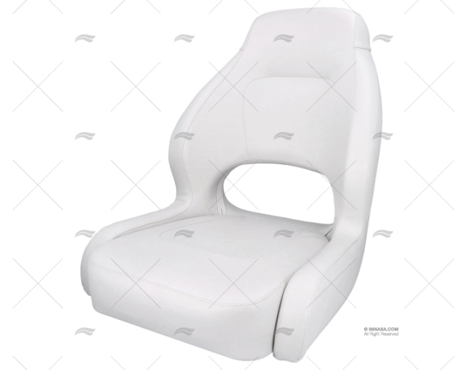 SEDILE 530X640 BIANCO