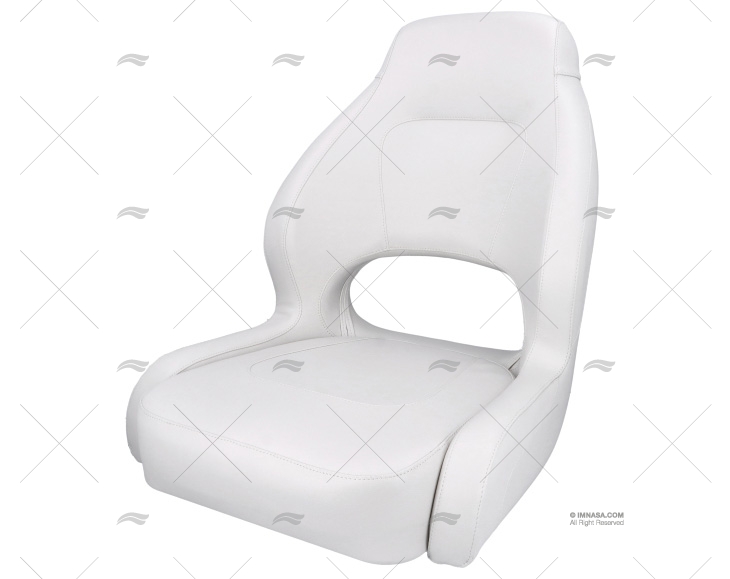 SEDILE 530X640 BIANCO