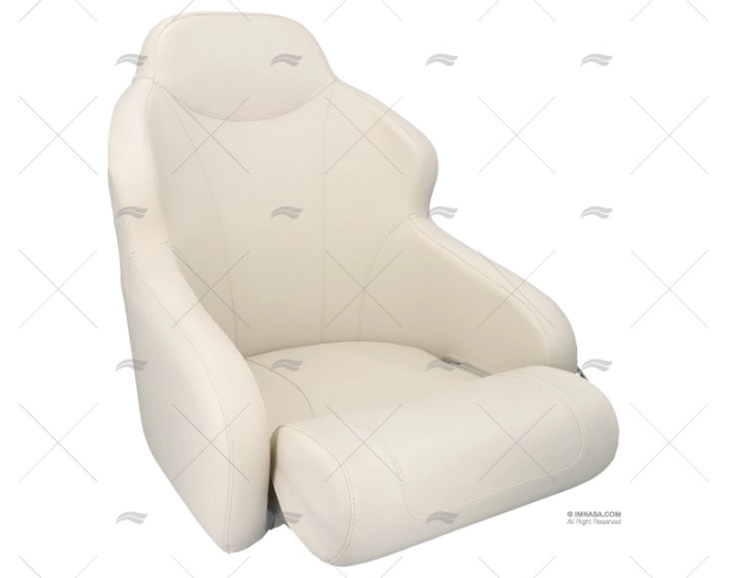 ASIENTO 530X500 BLANCO