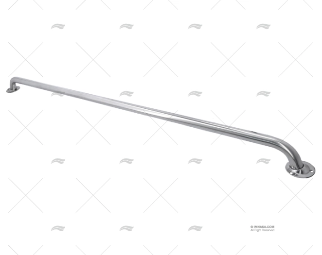 CORRIMANI INOX 25"-1100mm