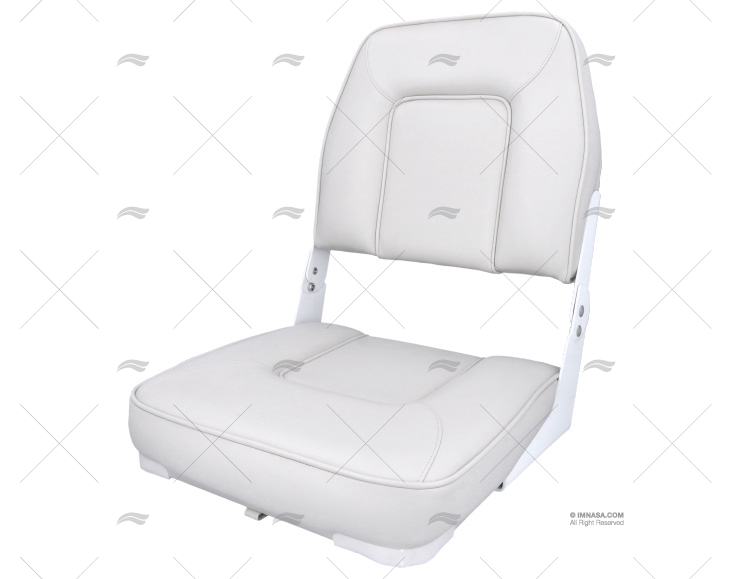 ASIENTO 430X520mm BLANCO