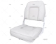 SEAT BUCKET 430X520 WHITE