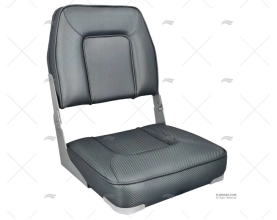 SEAT BUCKET 430X520 GREY
