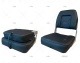 SEAT BUCKET 430X520 BLACK