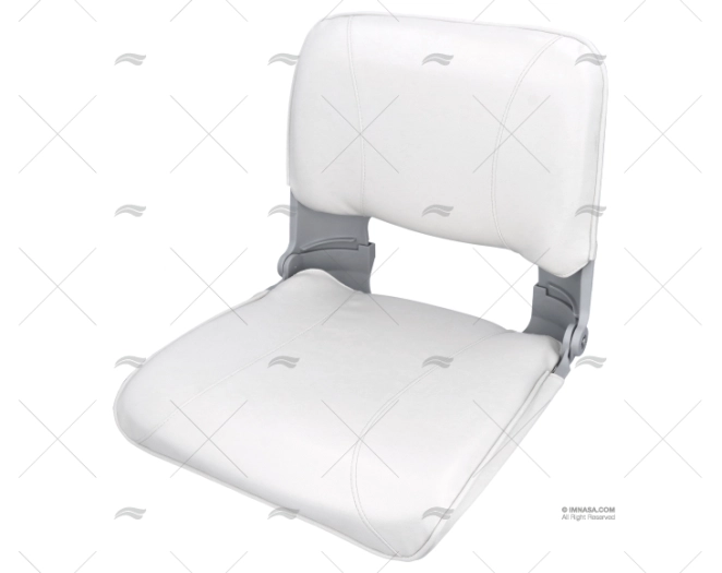 ASIENTO 470X435 BLANCO