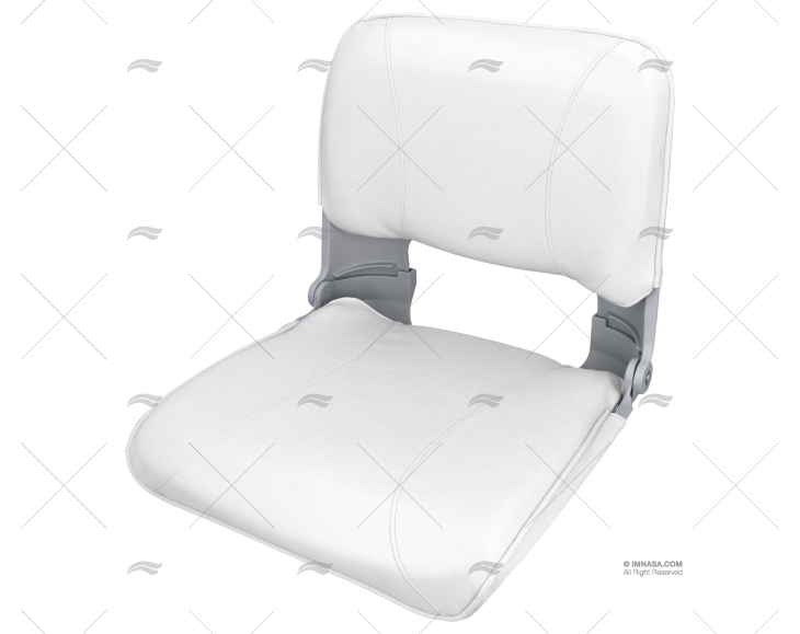 ASIENTO 470X435 BLANCO