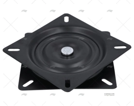 SUPORTE GIRATÓRIO METAL 164X164