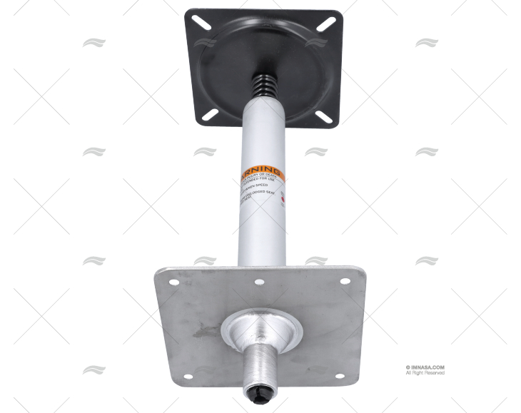 FISCH BOAR SEAT PEDESTAL 365mm