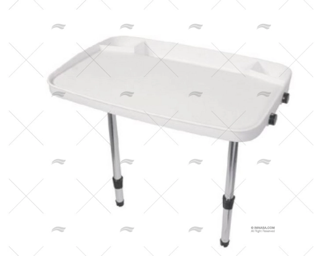 EXTERIOR WORK TABLE 705X370 SUPP