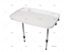 EXTERIOR WORK TABLE 705X370 SUPP