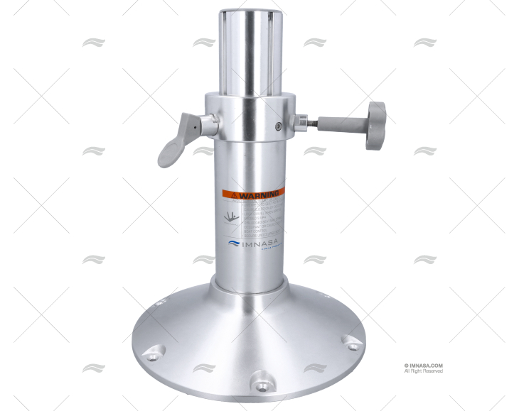 PÉ AVULSO MAN BASE 305 435-635mm T87-72 IMNASA