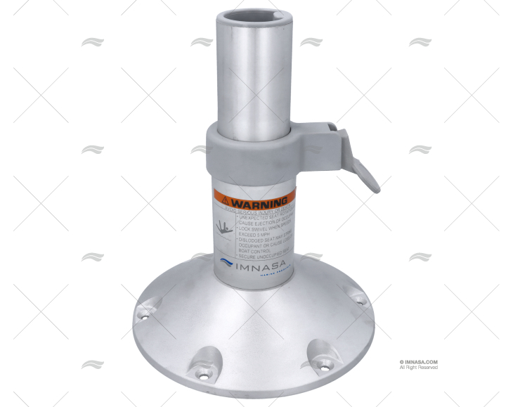 PIEDE SEPARATO MAN BASE 228 300-400mm T73-60 IMNASA