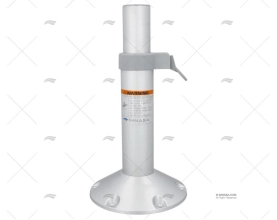PIEDE SINGOLO MAN BASE 228 435-635mm T73-60 IMNASA