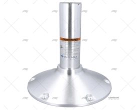 FIX PEDESTAL BASE 305 T73 330mm IMNASA