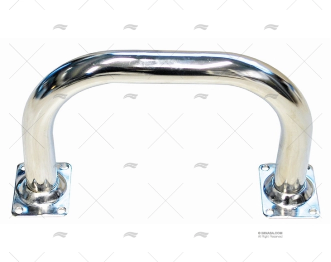 CORRIMÃO  250mm INOX CORRIMÃO