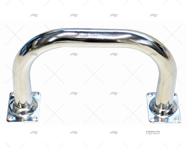 CORRIMÃO  250mm INOX CORRIMÃO