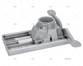 ADJUSTABLE SLIDE FOR SEAT T73mm F/GAS