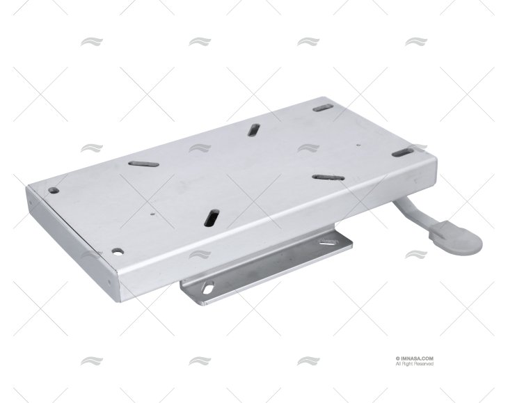 SEAT SLIDER SEAT 338X182mm
