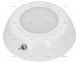 PLAFONNIER LED BLANC SAILLIE PVC 12V