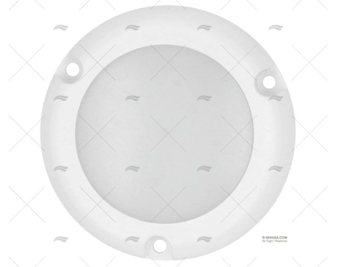 Luce Led COCKPIT DA SUPERFICIE 12V PVC