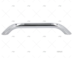 CORRIMANI  300mm INOX