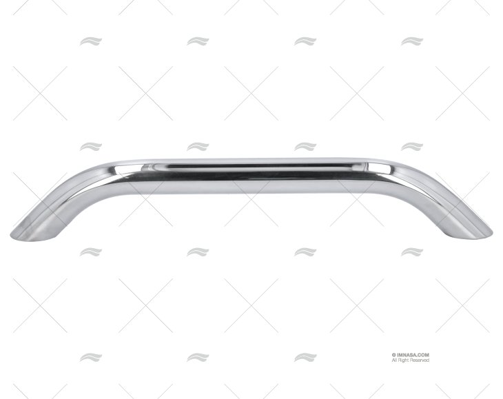 CORRIMANI  300mm INOX