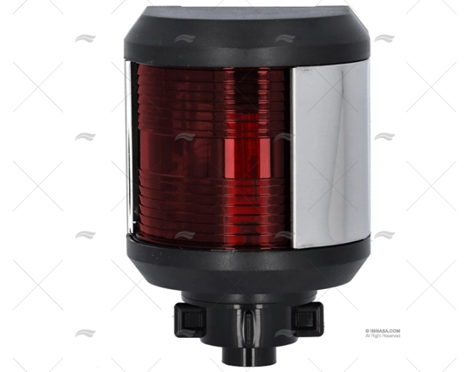 LUCE NAVIGAZIONE BABORDO LED 12V