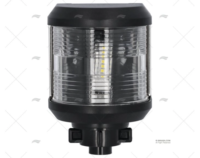LUZ NAVEGAÇÃO BATENTE LED 12V