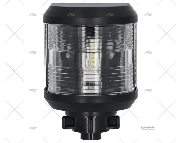LUCE NAVIGAZIONE FERMO LED 12V