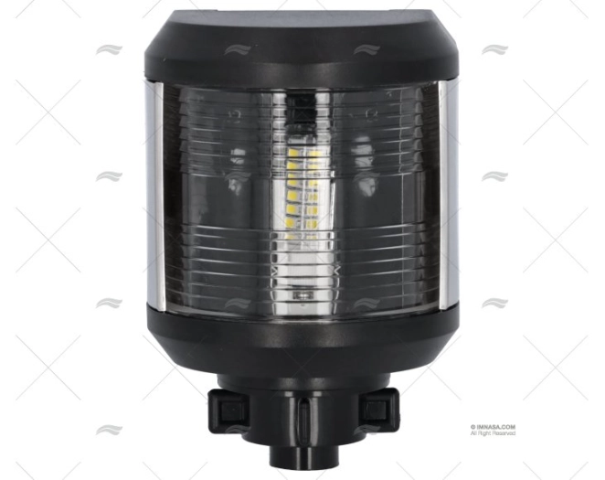 LUCE DI NAVIGAZIONE PORTATA LED 12V