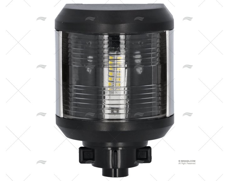 LUCE DI NAVIGAZIONE PORTATA LED 12V