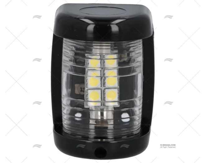 LUZ NAVEGAÇÃO MINI BATENTE LED 12V
