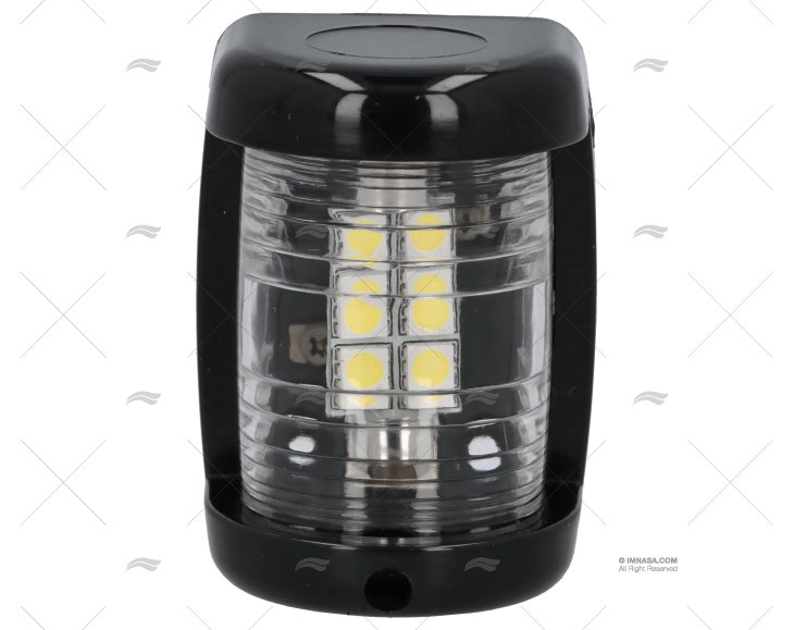 LUCE NAVIGAZIONE MINI FERMO LED 12V
