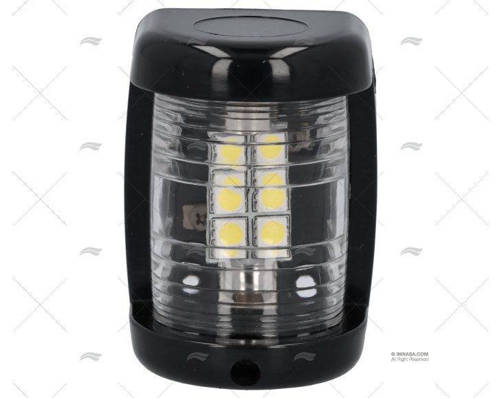 LUZ NAVEGAÇÃO MINI TOPO LED 12V