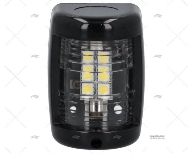 LUCE DI NAVIGAZIONE MINI PORTATA LED 12V