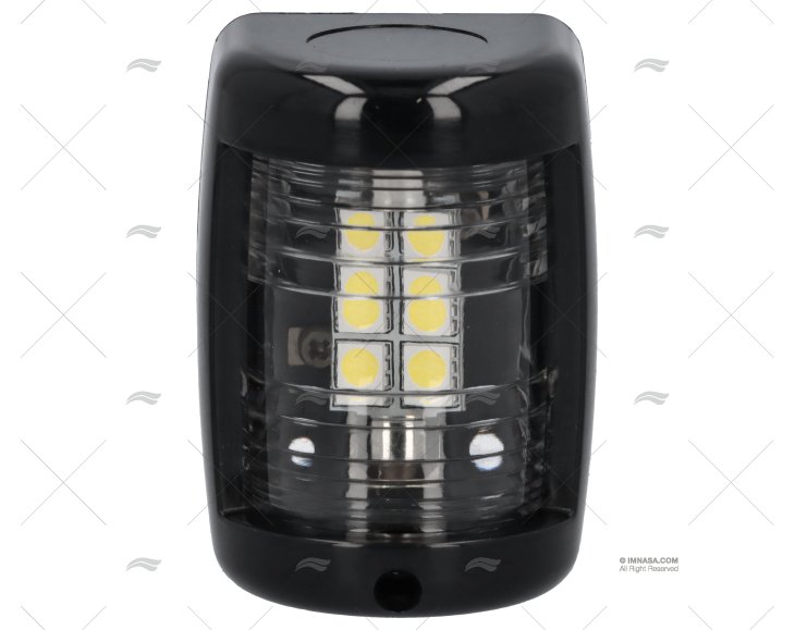 LUCE DI NAVIGAZIONE MINI PORTATA LED 12V