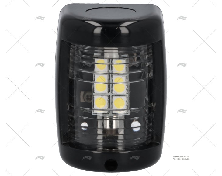 LUZ NAVEGAÇÃO MINI ALCANCE LED 12V