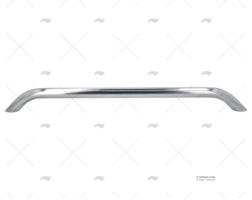 CORRIMANI  500mm INOX