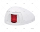 FEU NAVIGATION MINI LED BABORD 12V BLANC