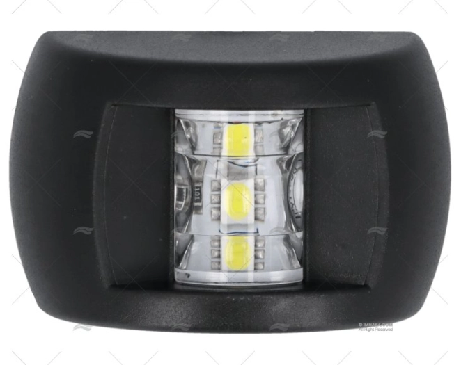 FEU DE NAVIGATION LED POUPE 12V FEU DE NAVIGATION LED POUPE 12V