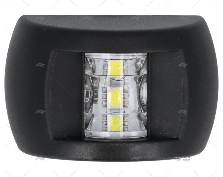 LUCE NAVIGAZIONE PORTATA LED 12V