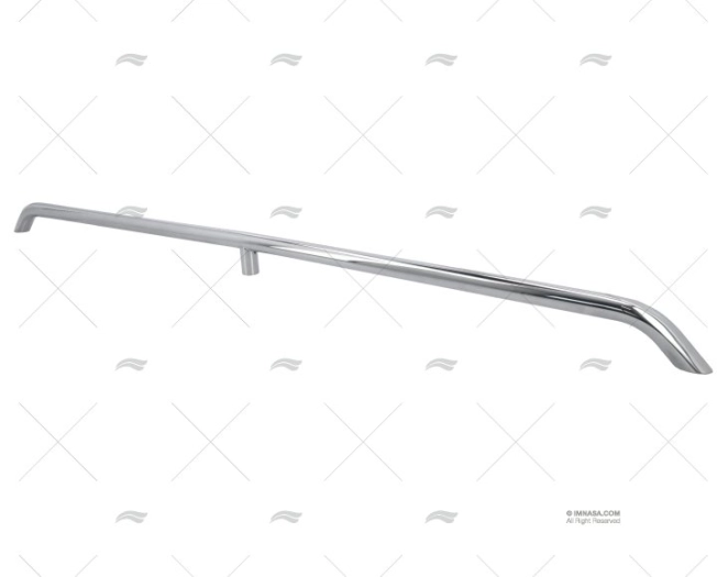 CORRIMANI 1000mm INOX