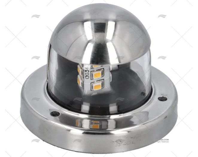 LUZ NAVEGAÇÃO BATENTE LED 12V