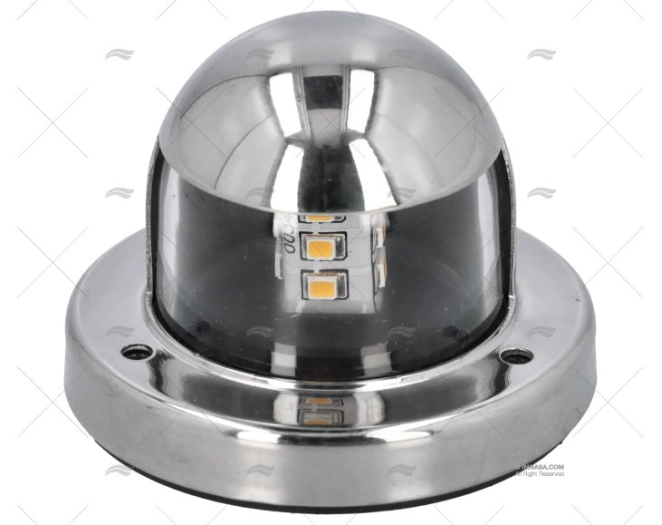 LUCE DI NAVIGAZIONE A LUNGA PORTATA LED 12V