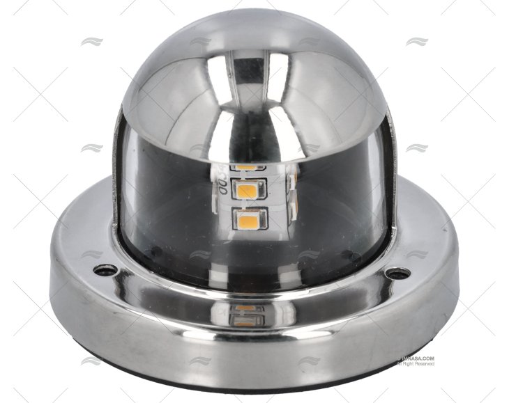 LUCE DI NAVIGAZIONE A LUNGA PORTATA LED 12V