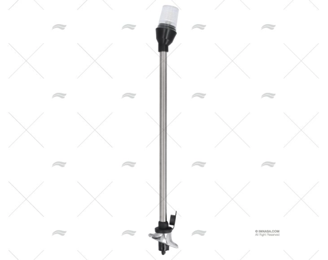 LUCE TUTTO ORIZZONTE LED 12V
