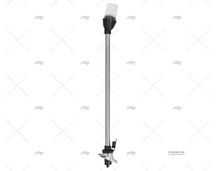 LUCE TUTTO ORIZZONTE LED 12V