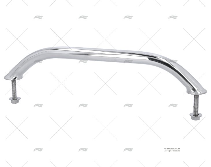 S.S. HANDRAILS 305x50 S.S. HANDRAILS 305x50