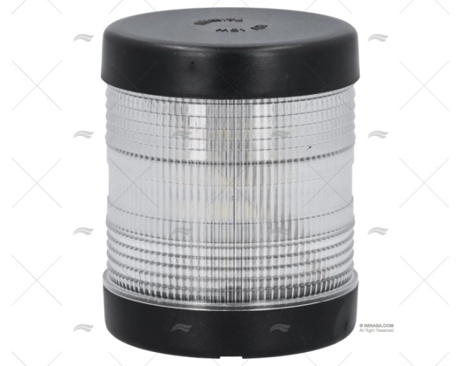 LUZ OMNIDIRECCIONAL LED 12V