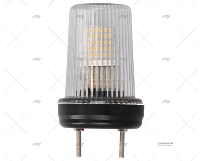LUCE TUTTO ORIZZONTE LED 12V